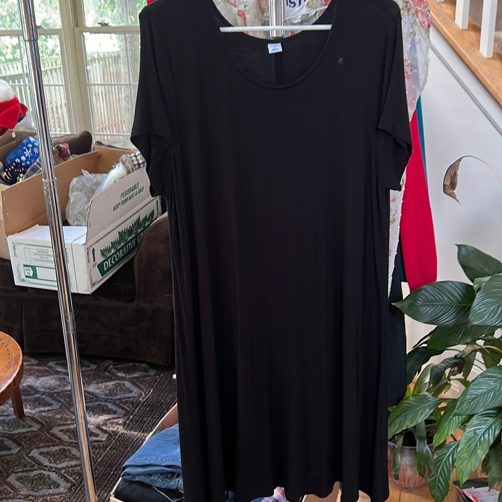 Old Navy TShirt Dress